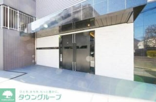 ラフィスタ練馬春日町の物件内観写真